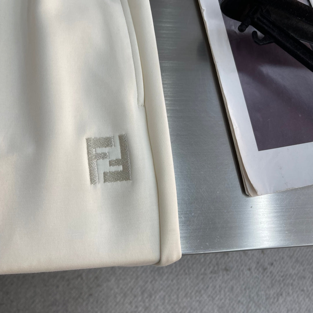 Fendi Casual Pants