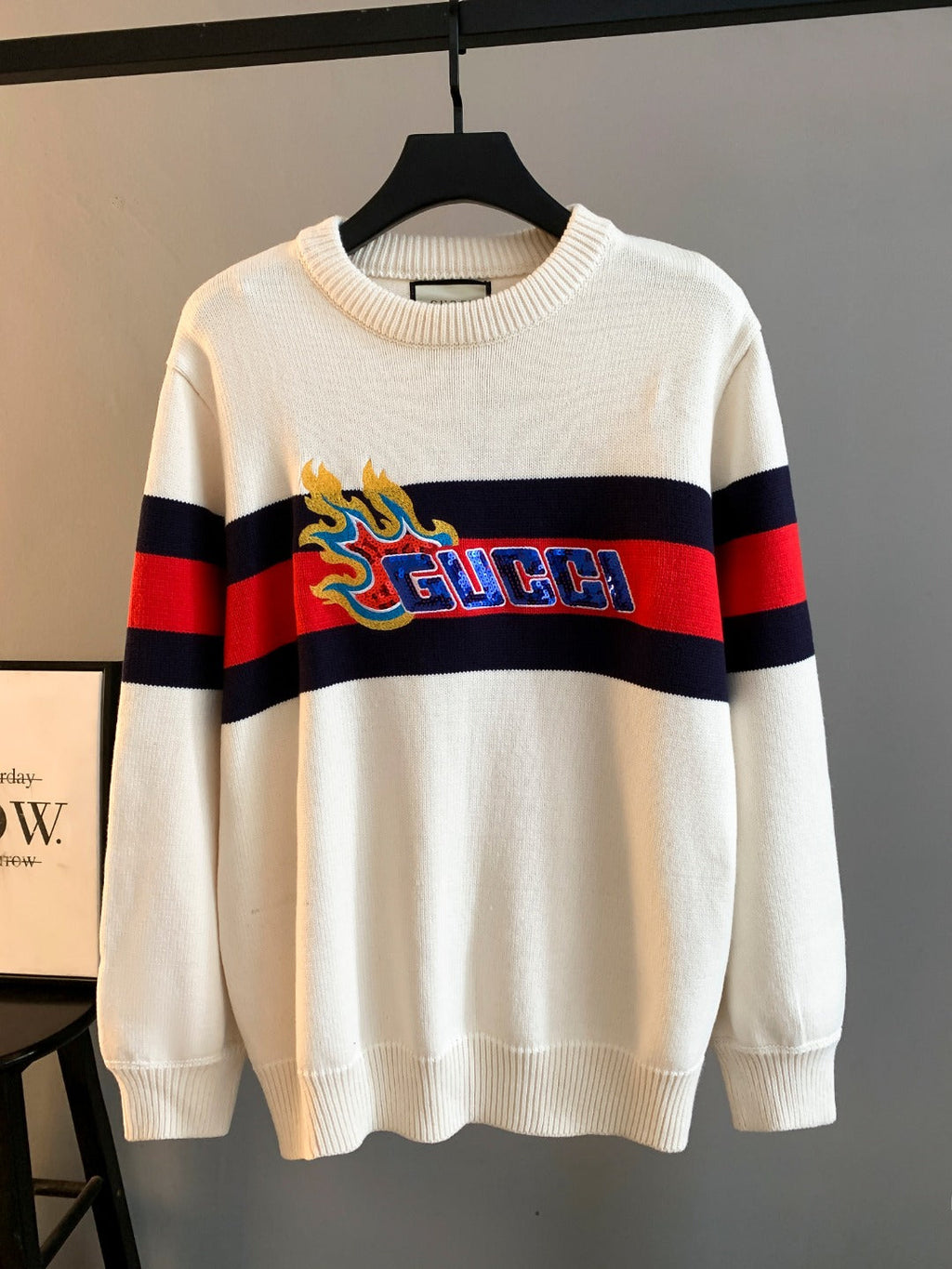 Gucci Sweater