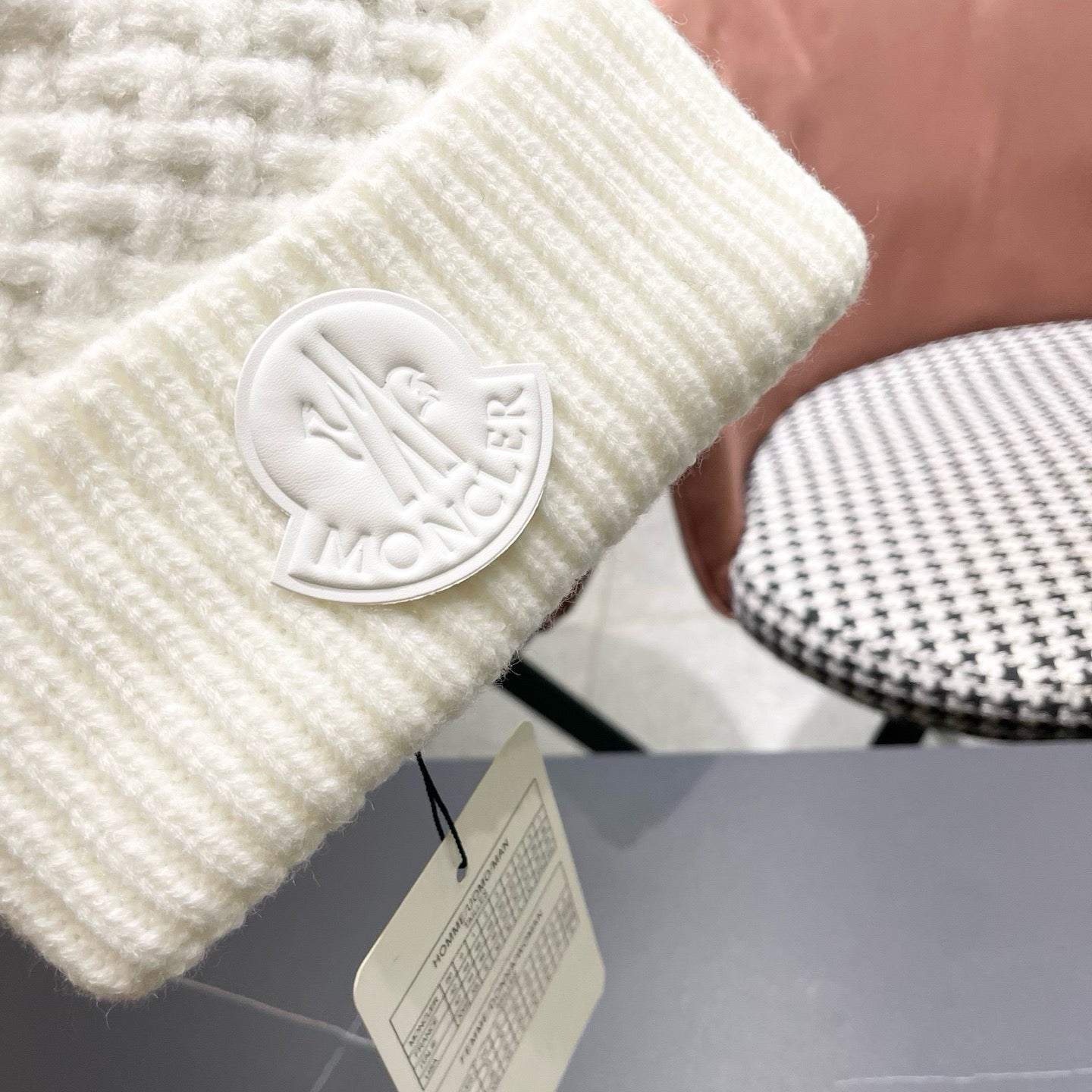 Moncler Beanies