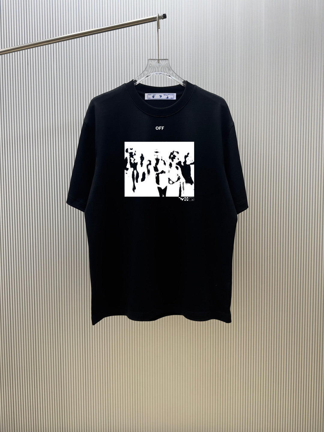 Off-White T-Shirt