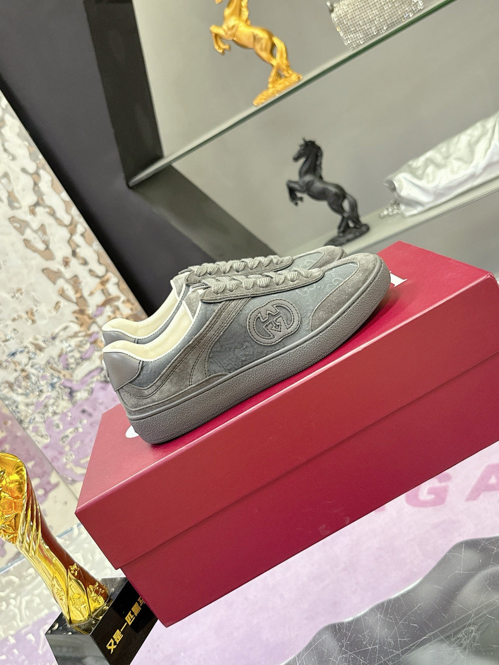 GG G75 Sneakers