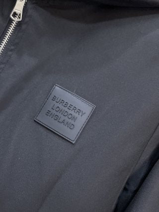 Burberry Reversible Jacket