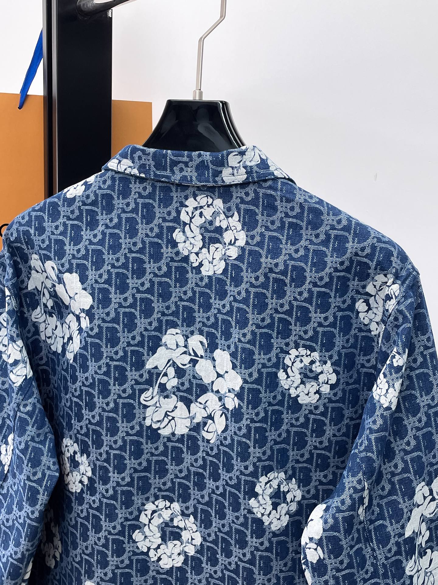 Dior Denim Jacket