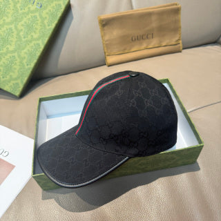 Gucci Baseball Hat