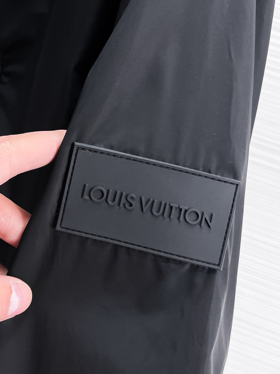 LV Jacket