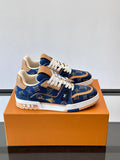 LV Trainers shoes