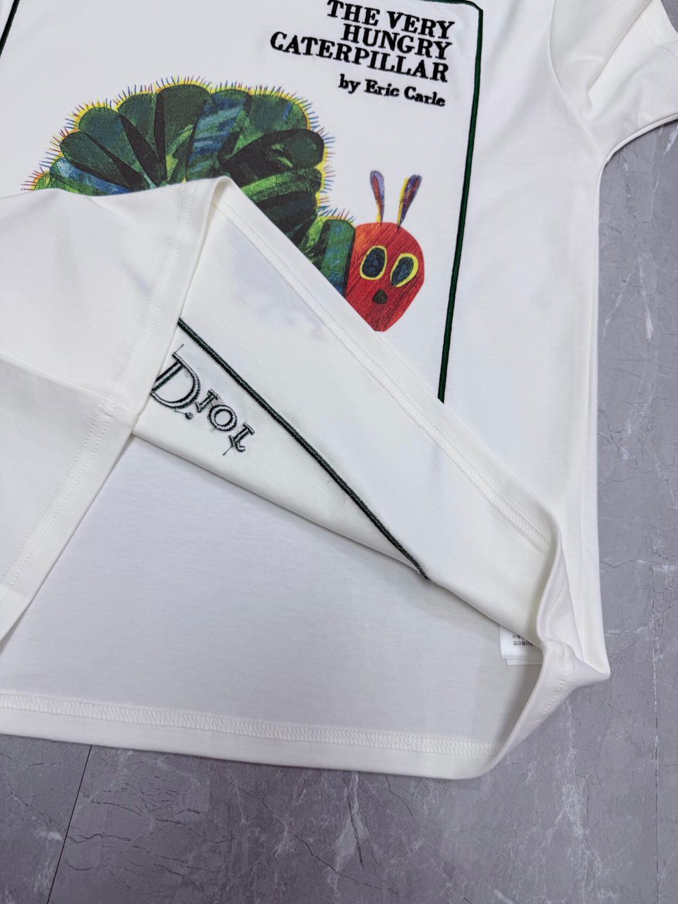 Dior T-Shirt Womens
