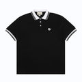 Gucci embroidered Polo short sleeve shirt