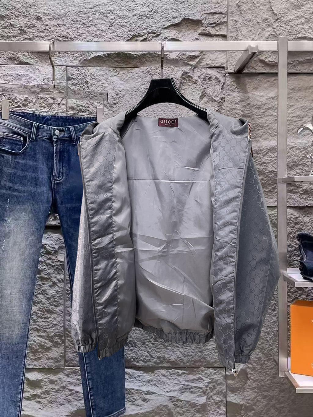 Gucci Jacket