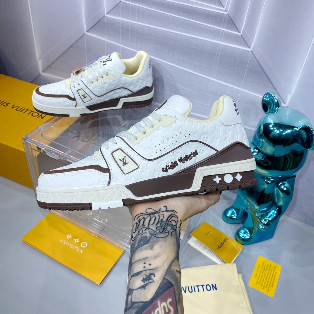 LV Trainers