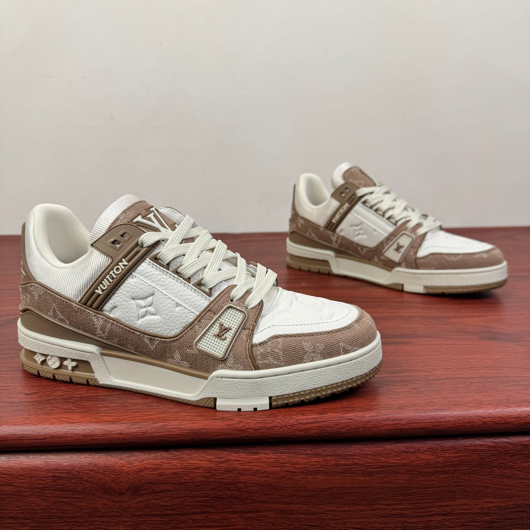LV Trainers