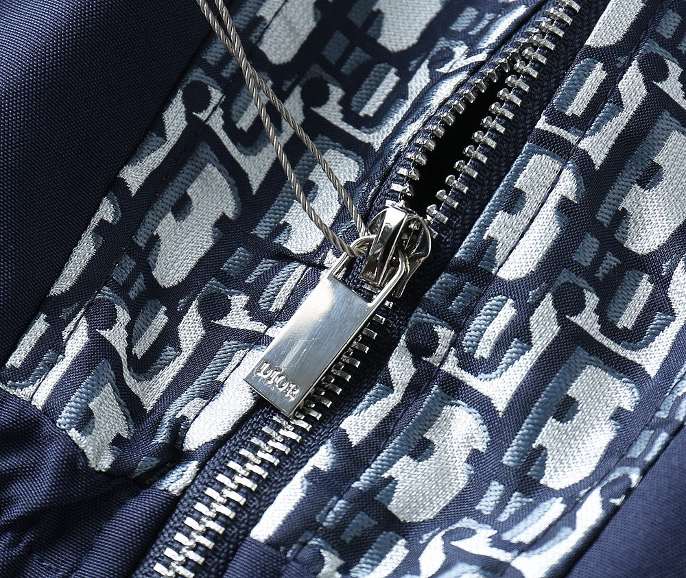 Dior Runway Jacket