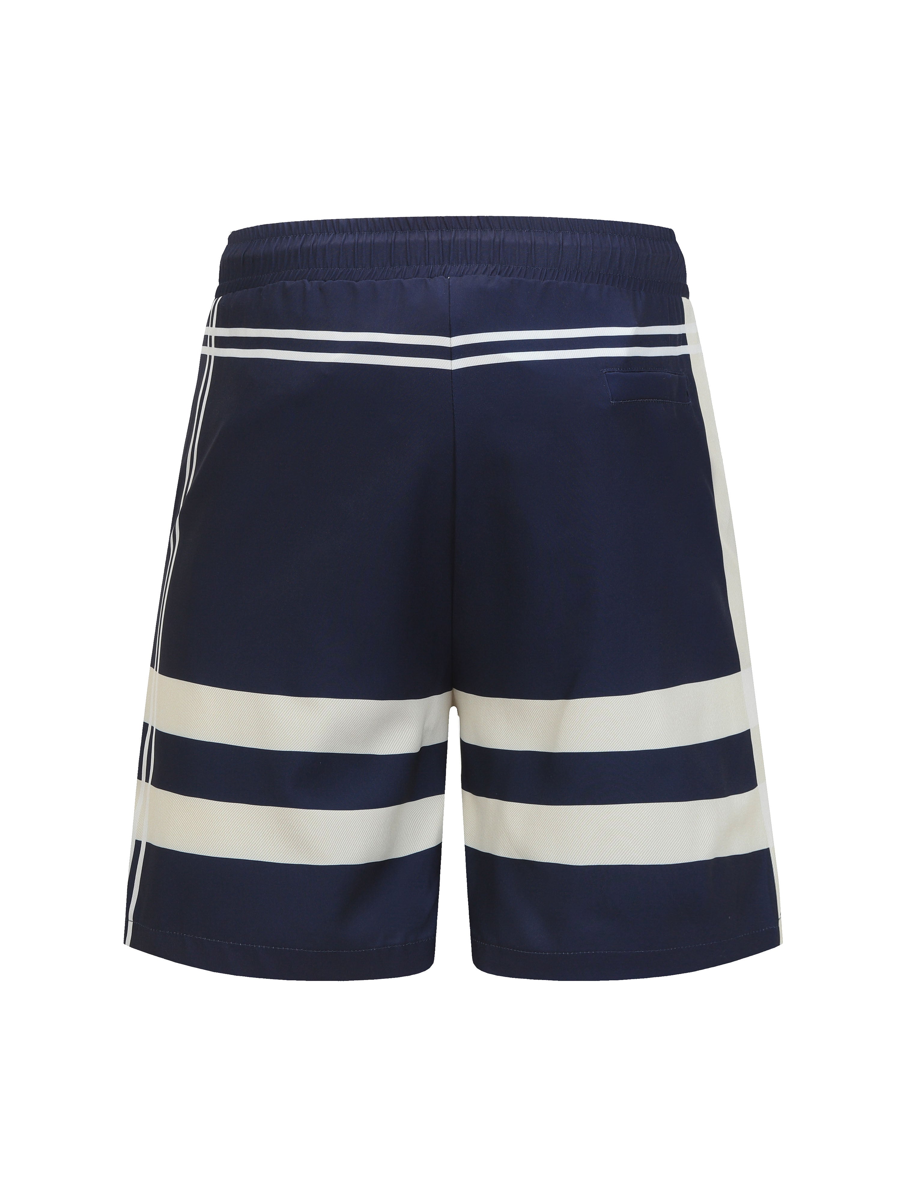 Burberry Classic Check Shorts