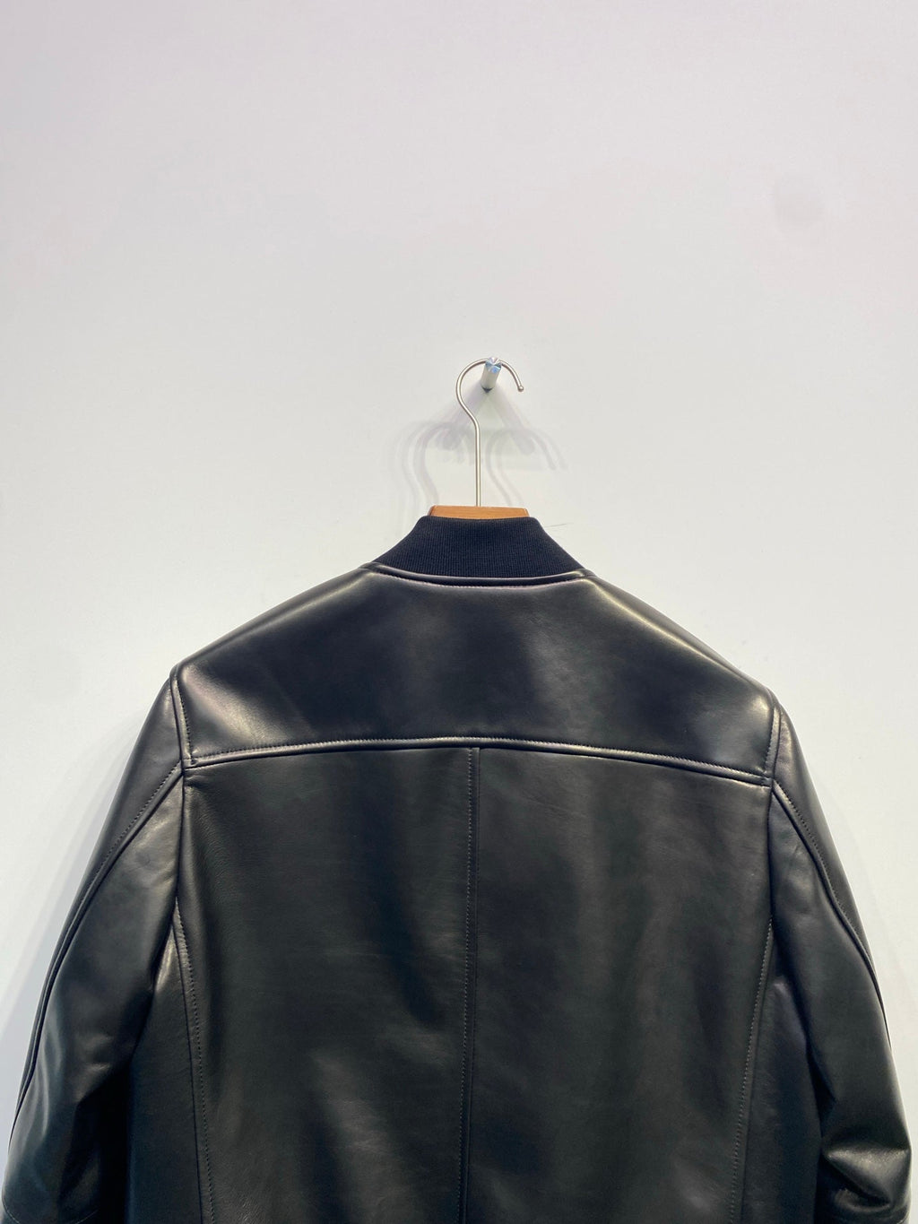 Prada Baseball Jacket