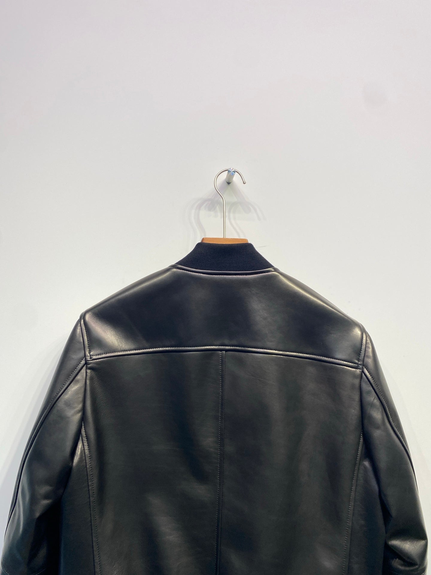 Prada Baseball Jacket