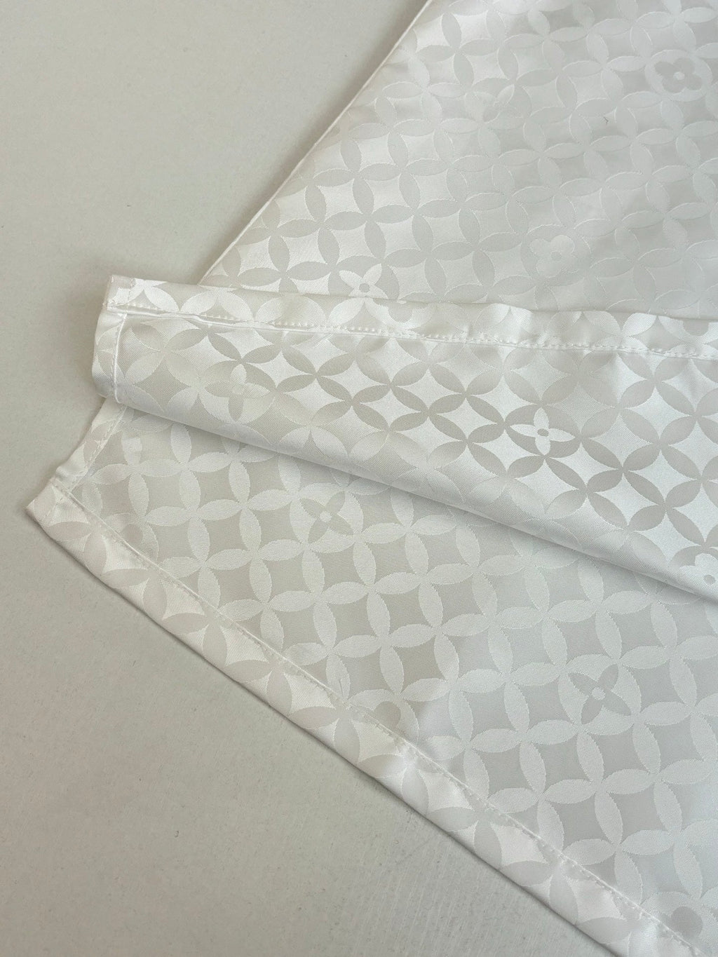 LV Monogram Short Sleeve Shirt