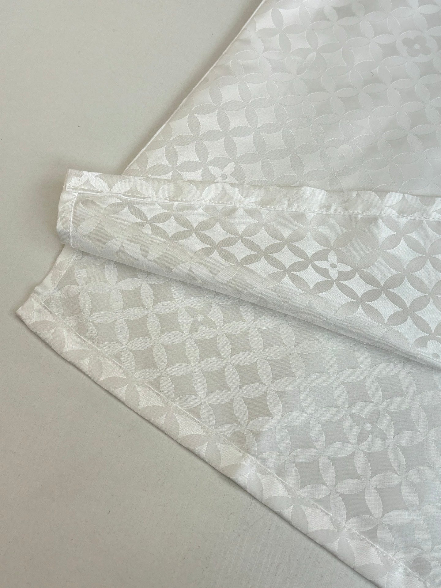LV Monogram Short Sleeve Shirt