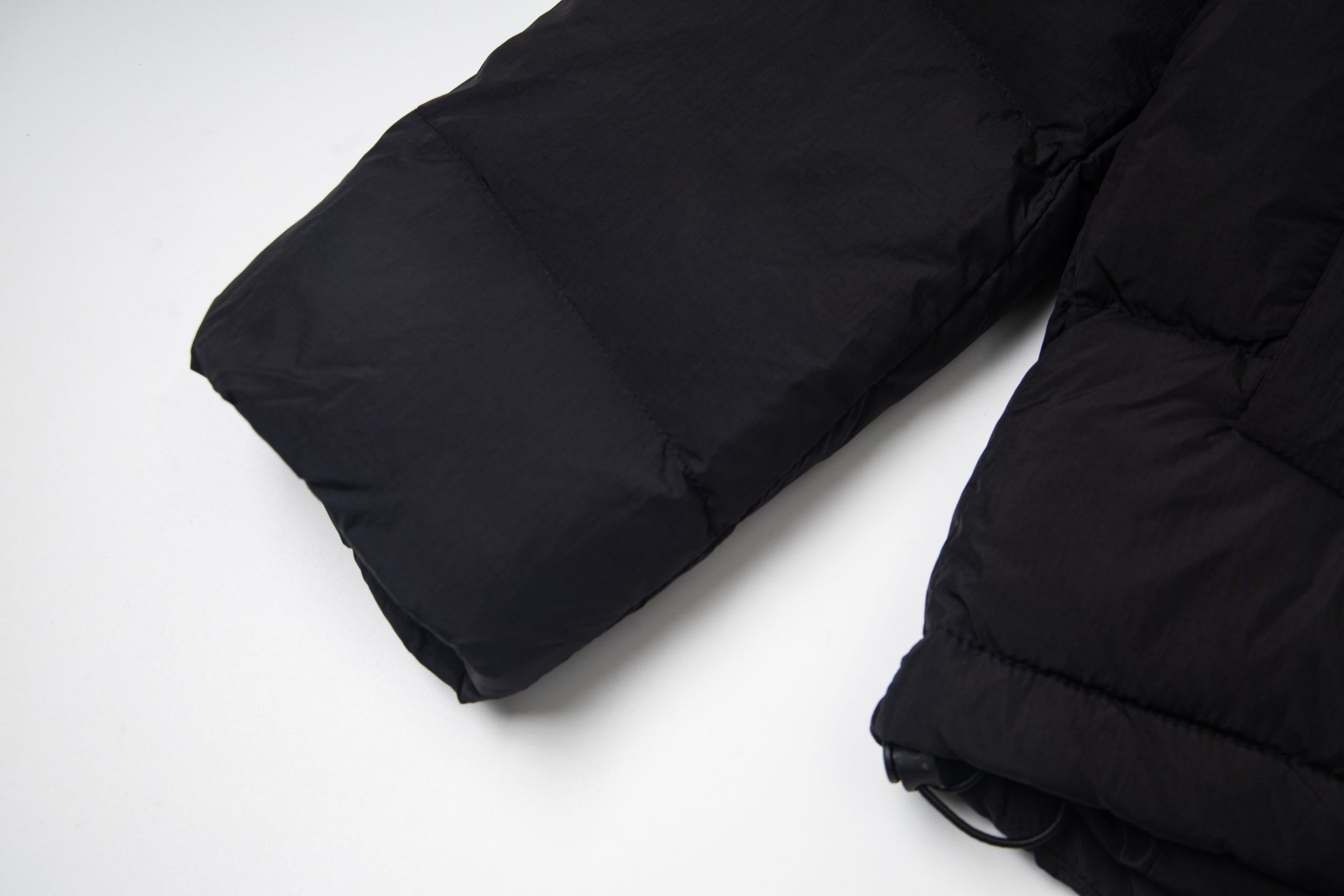 Lululemon Wunder Puff Jacket