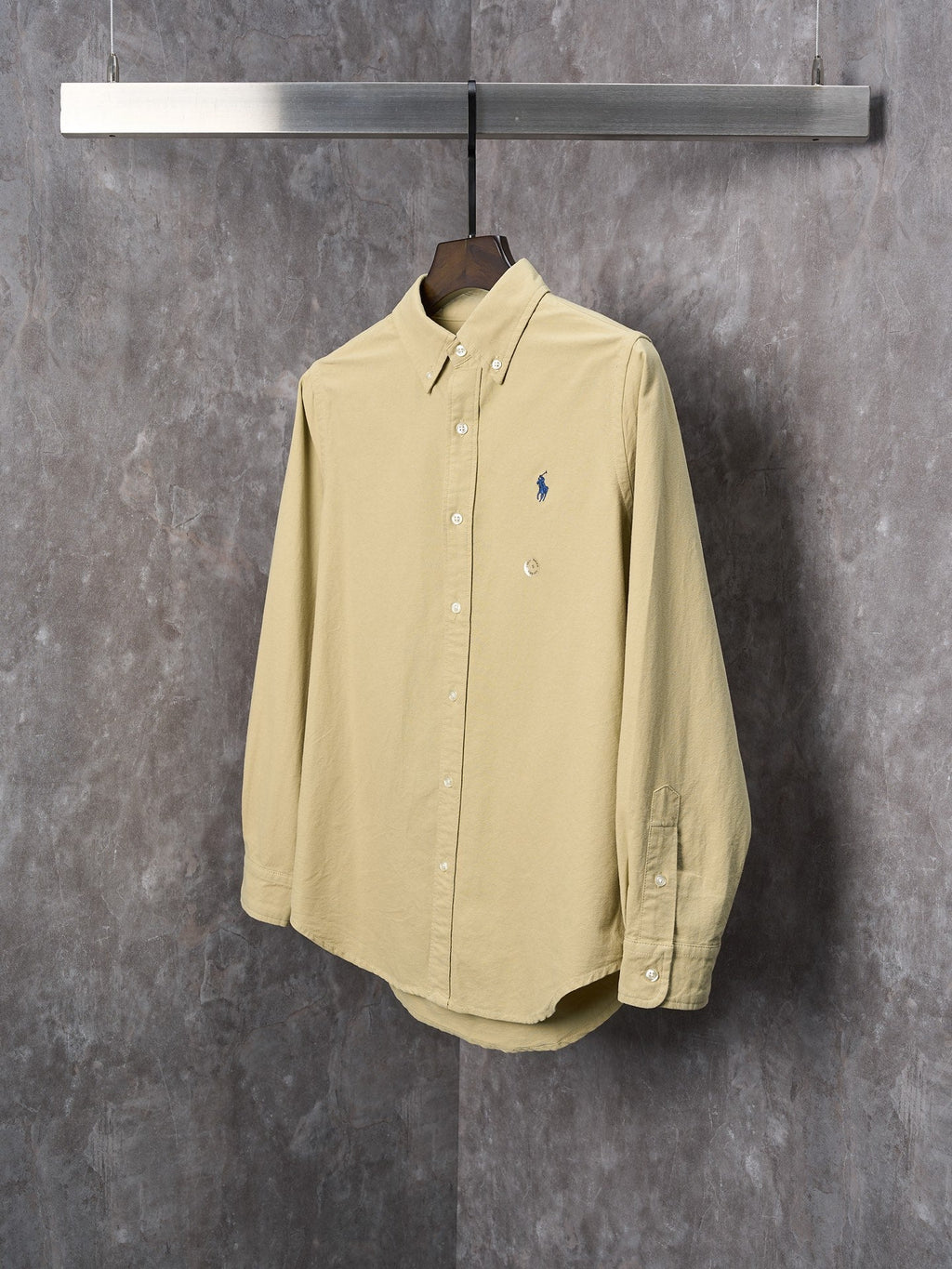 Polo long sleeve
