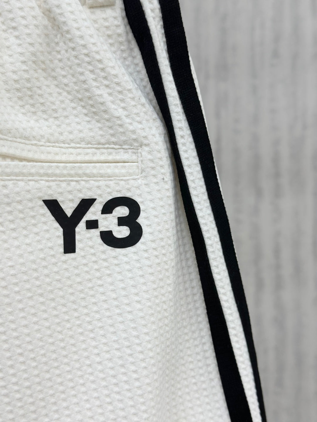 Y-3 Athletic Shorts