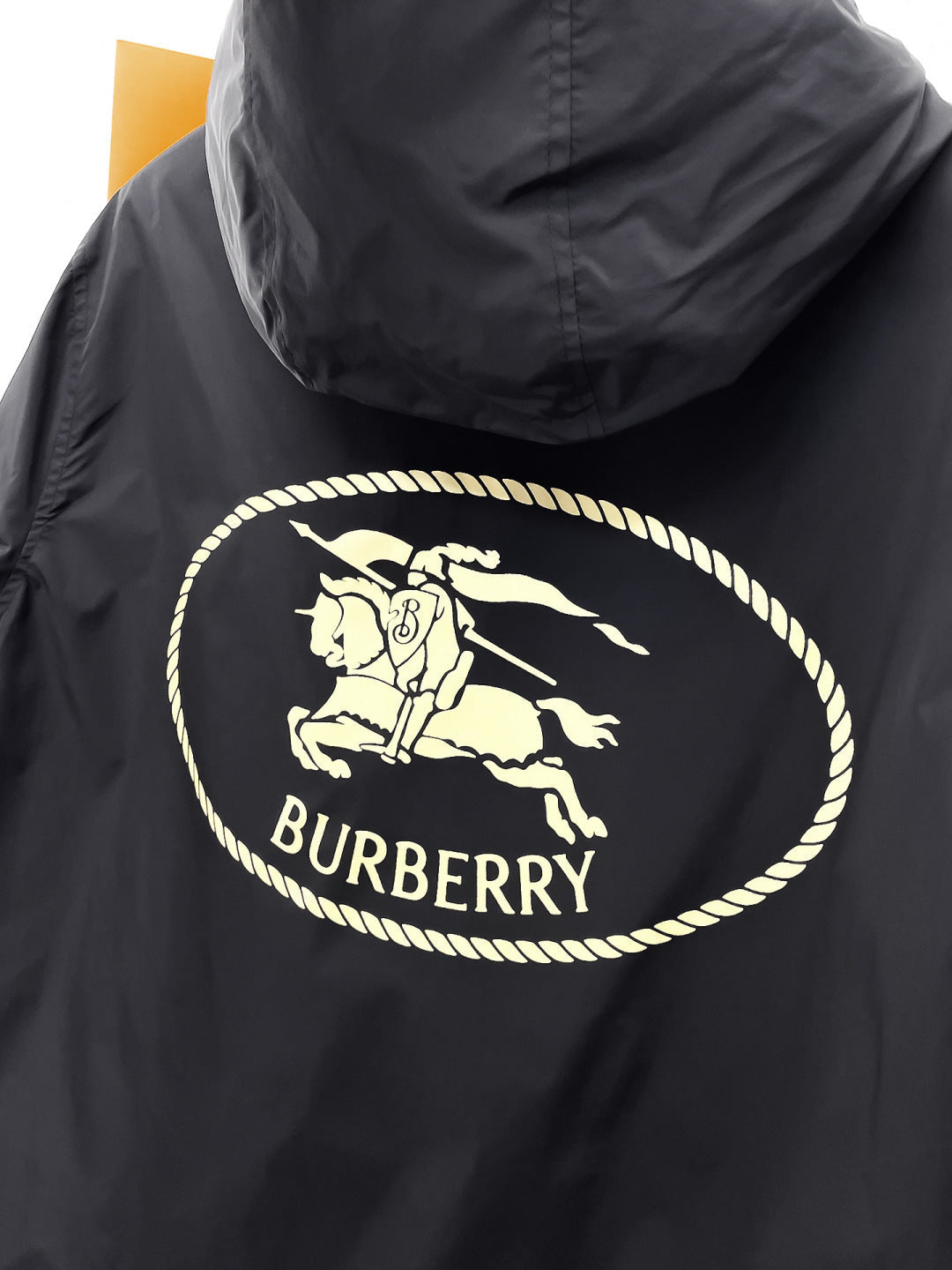 Burberry Jacket