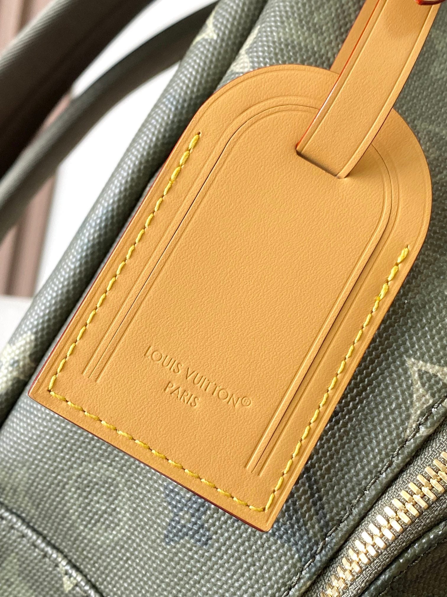 LV Backpack