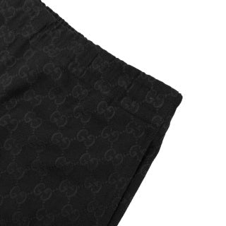 Gucci Jacquard All-over Shorts