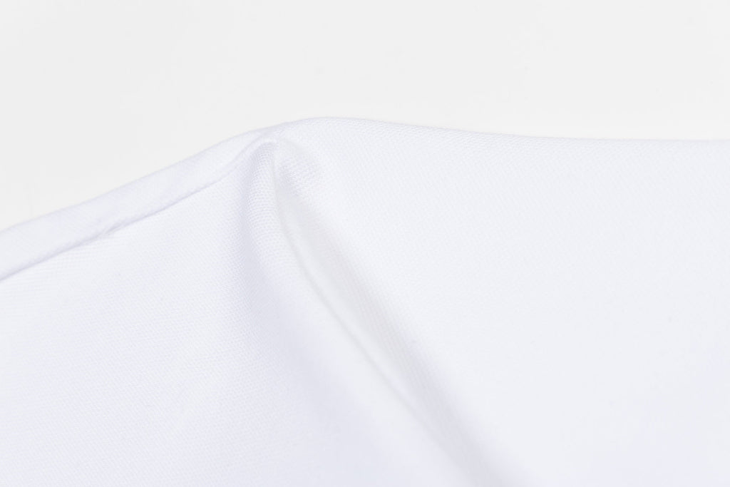 Gucci Polo Towel Collar Shirt