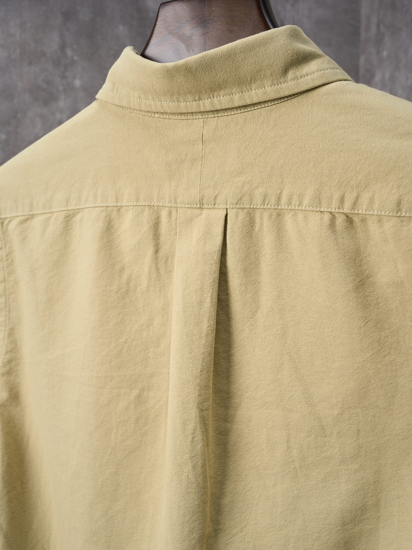 Polo long sleeve