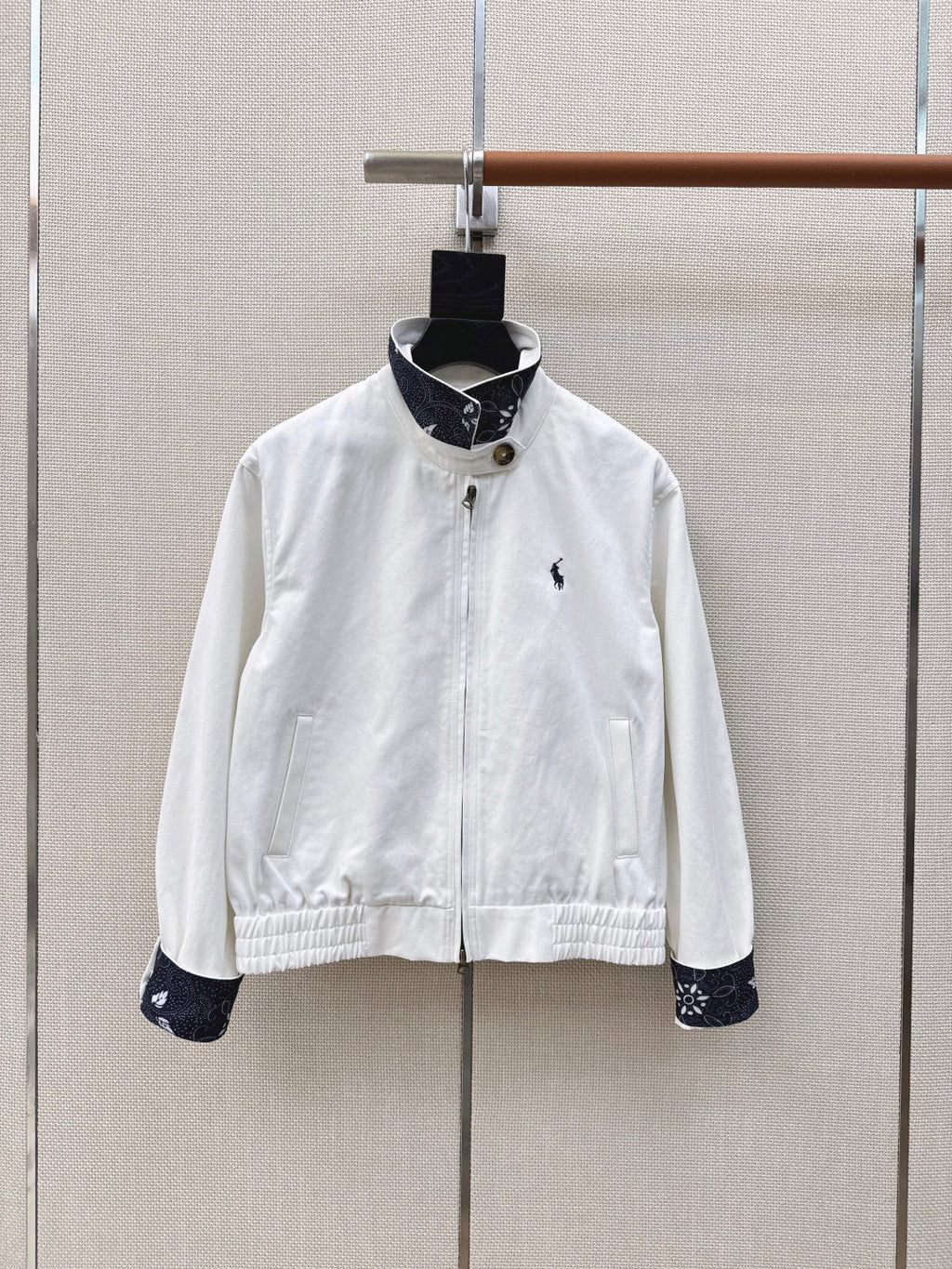 Polo Jacket women's