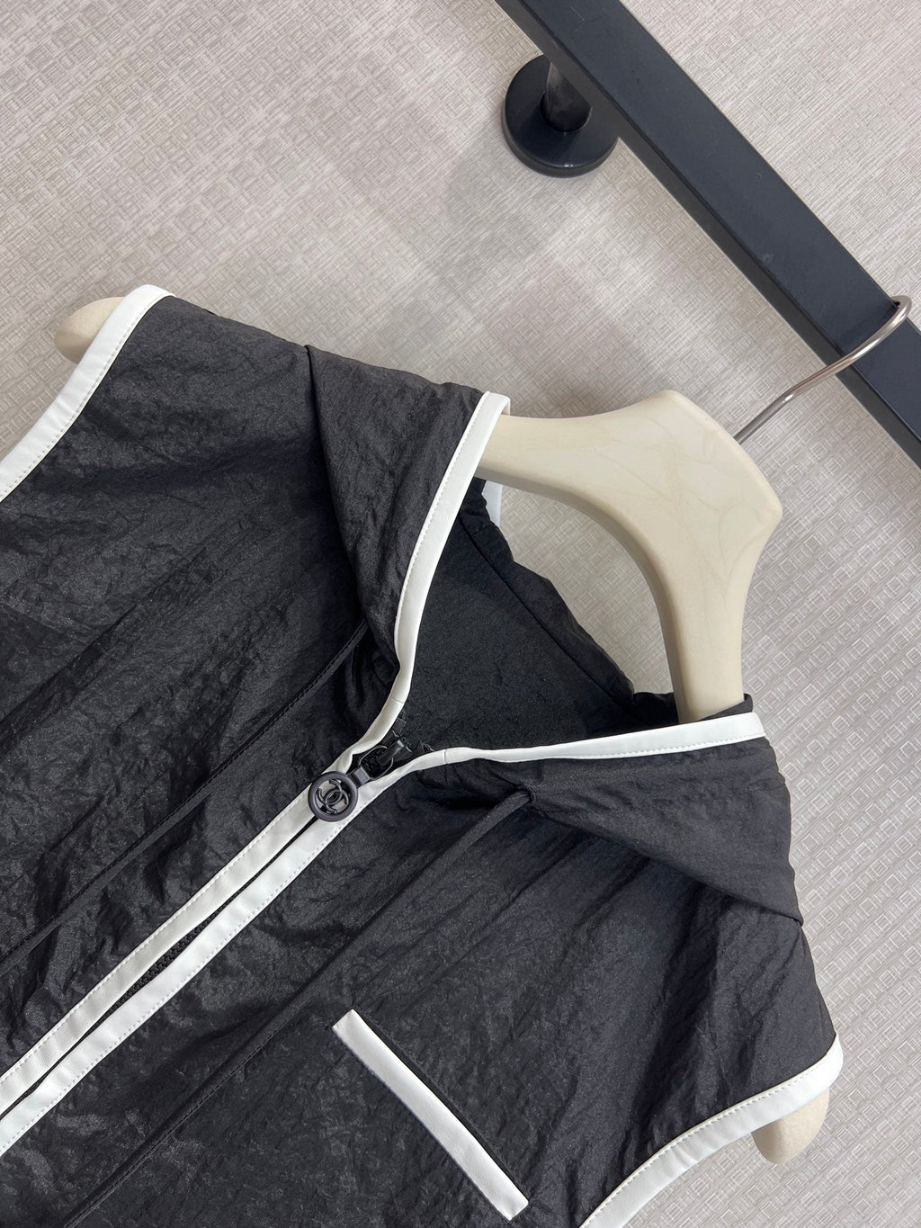 Miu Miu Vest & Short Set