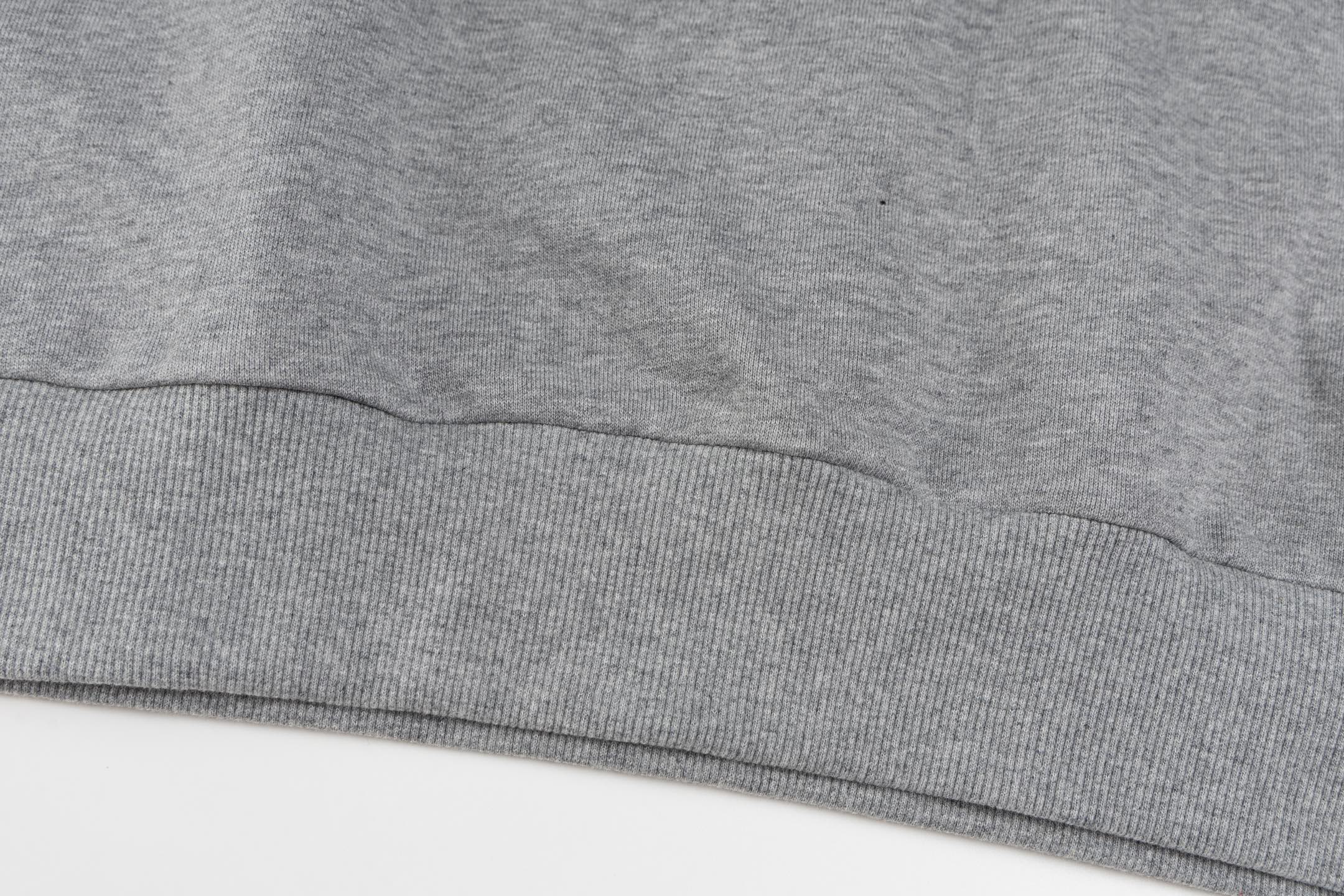 LV Heart Letter Crewneck Sweatshirt