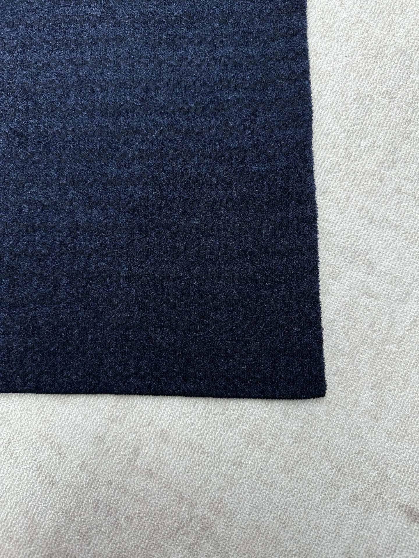 Louis Vuitton Jacquard Short-Sleeve Crew Neck Top