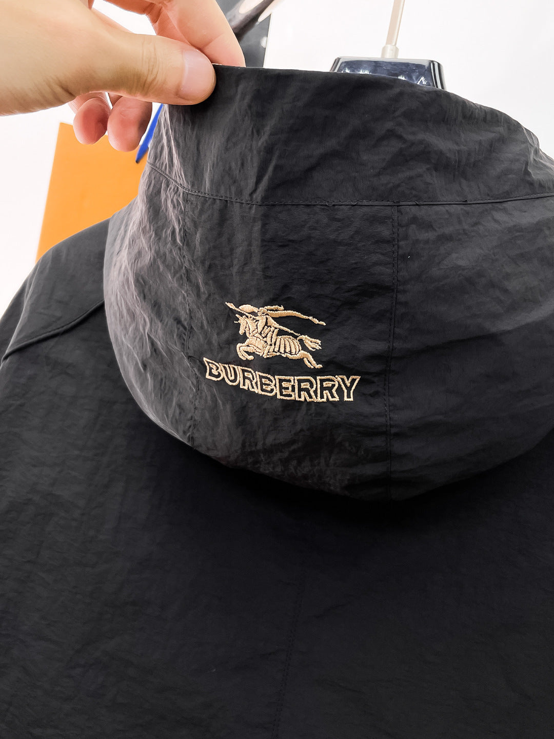 Burberry Jacket