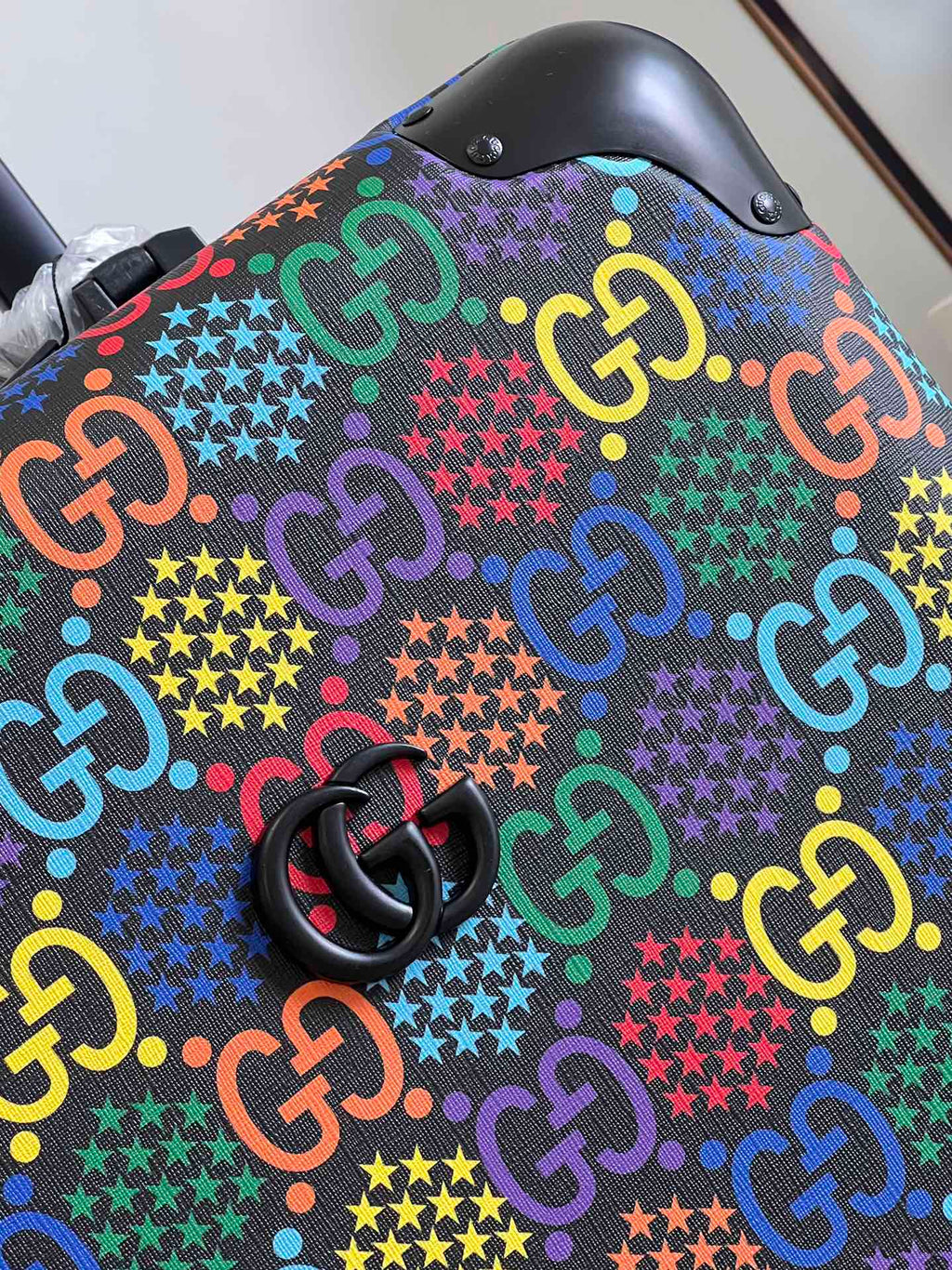 Gucci  Suitcase