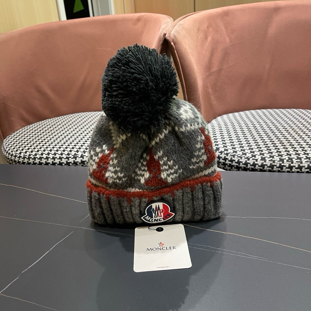 Moncler Beanies