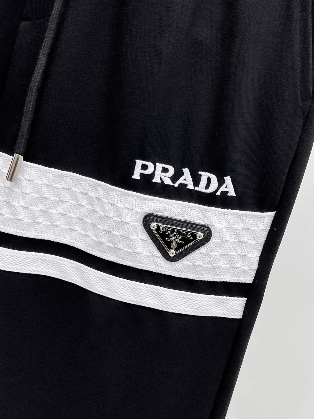Prada Summer Shorts