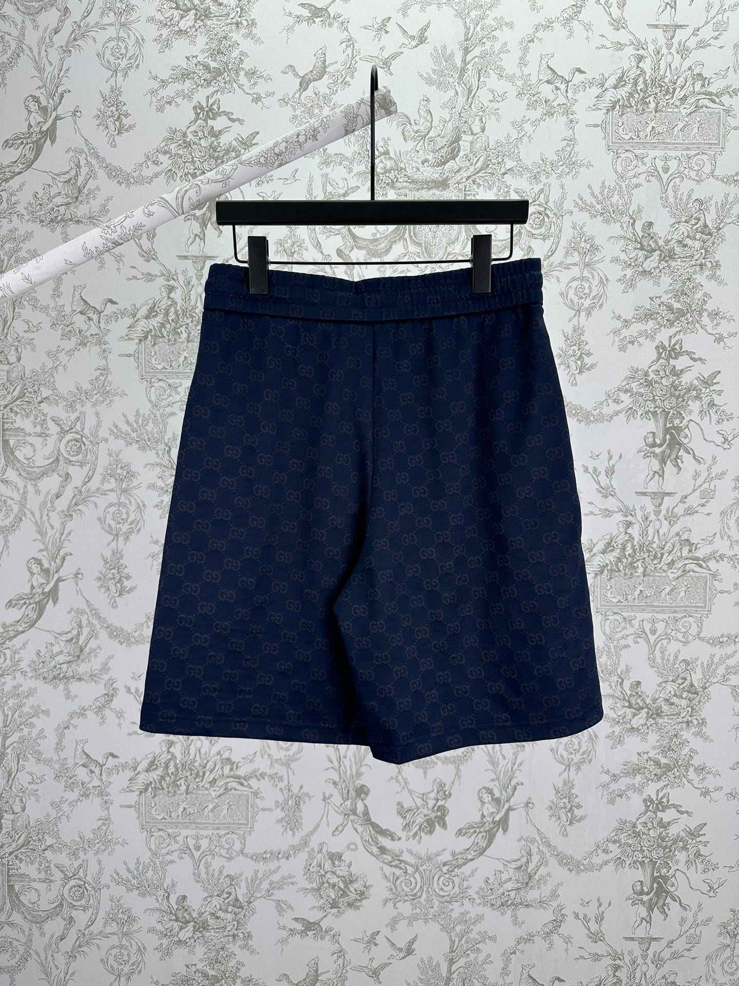Gucci Knit Jacquard shorts
