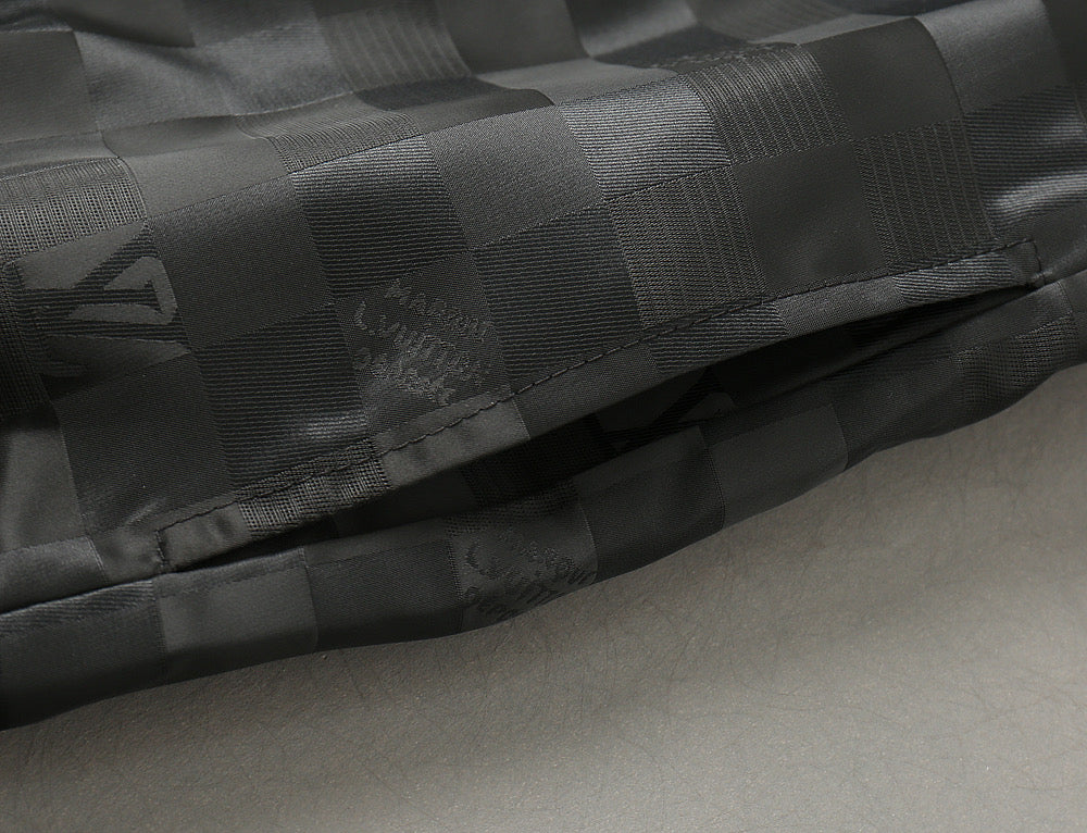 LV Runway Jacket