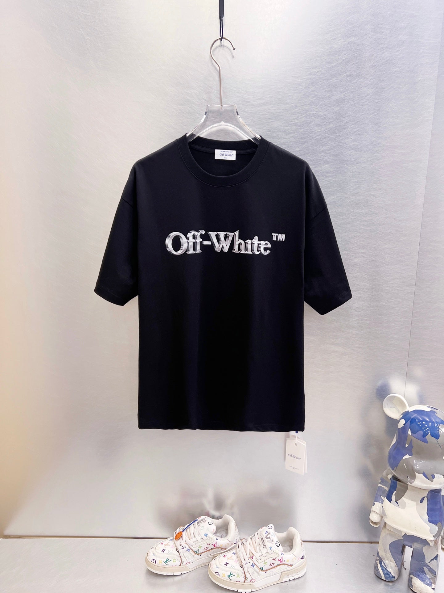 OFF White T-Shirt