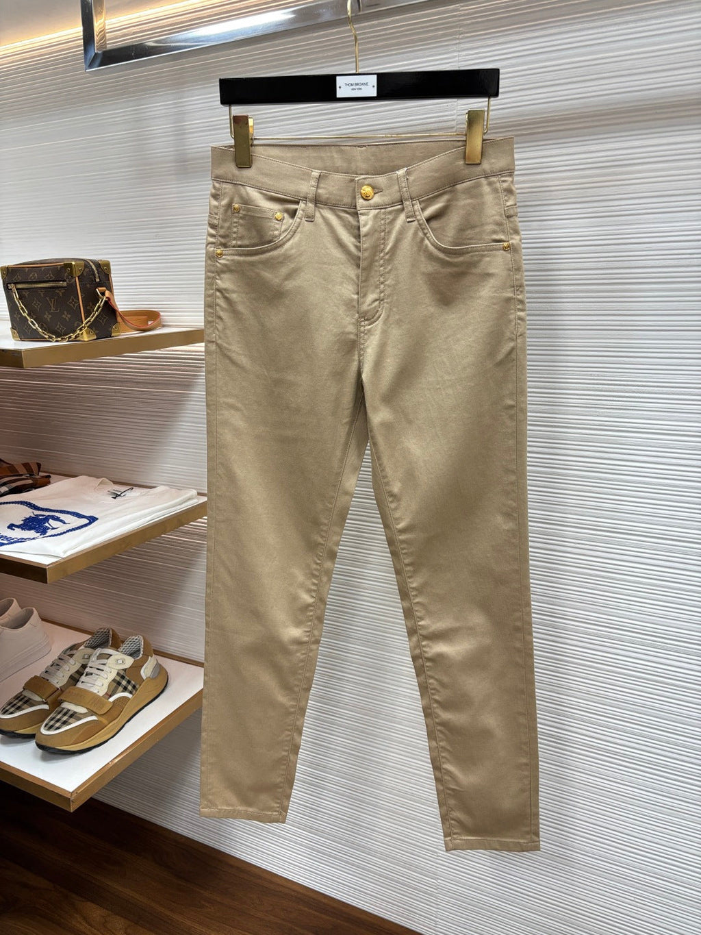 Versace Slim Jeans