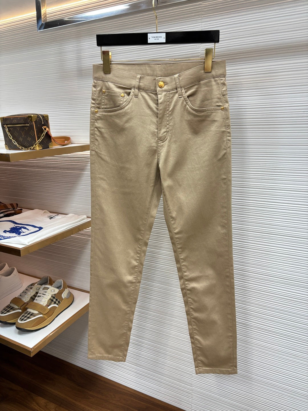 Versace Slim Jeans