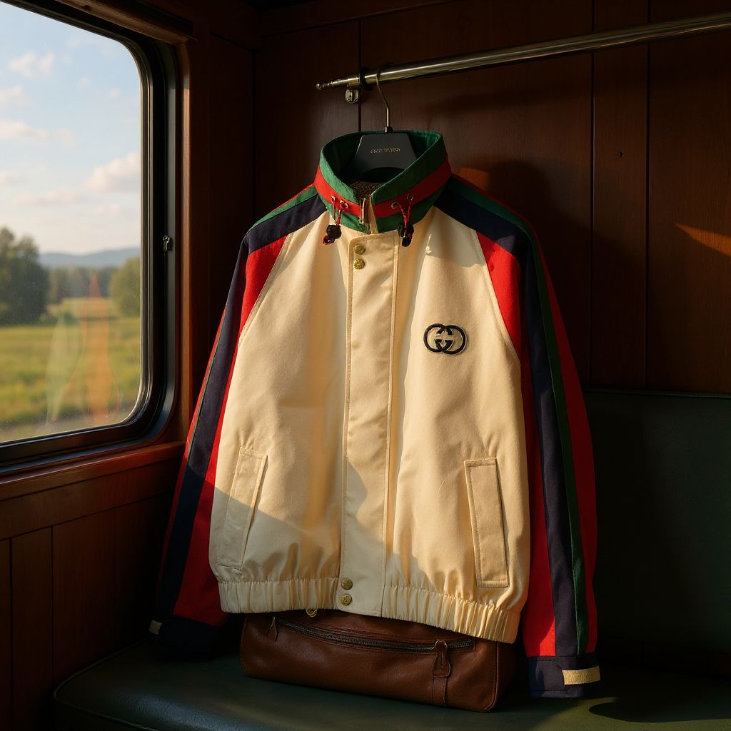 Gucci Jacket