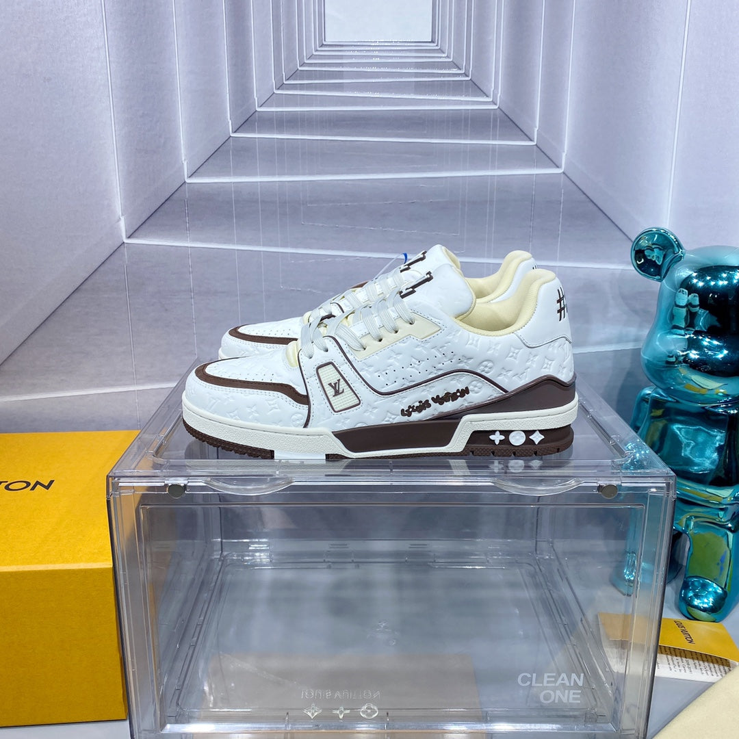 LV Trainers