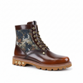 LV boots