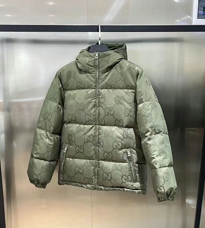 GG DOWN JACKET