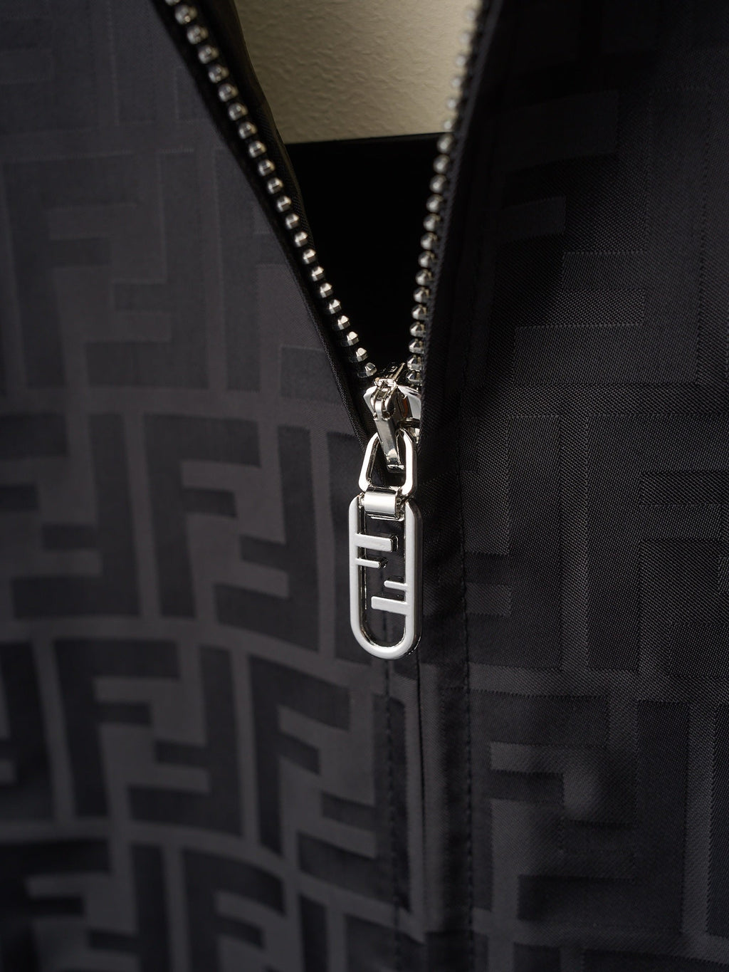 Fendi jacket