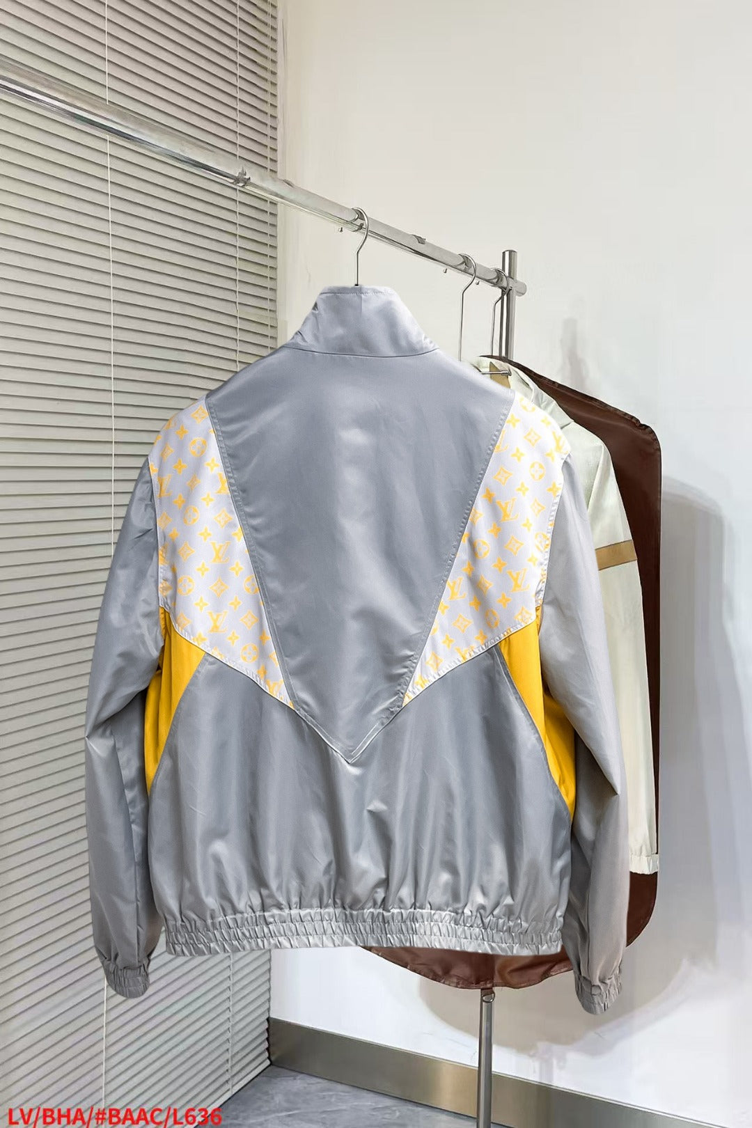 LV Jacket