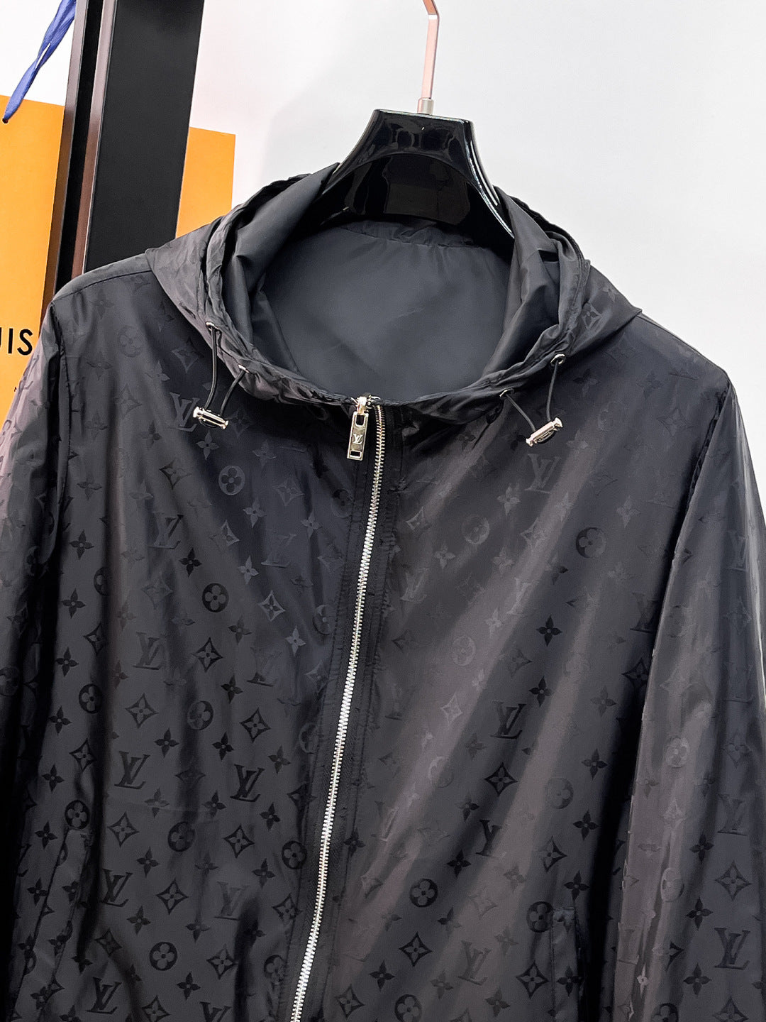 LV Reversible Jacket