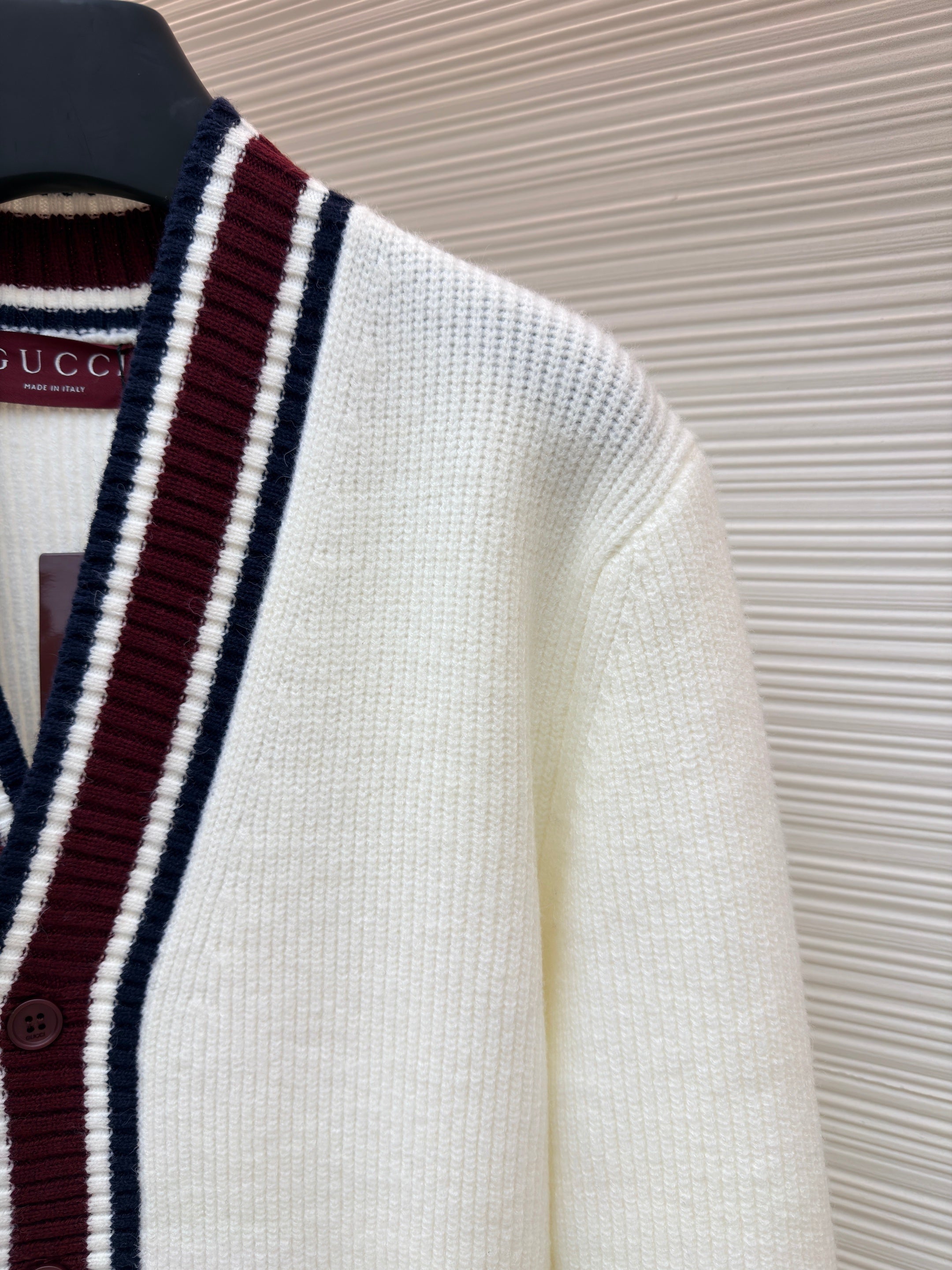 Gucci Cardigan